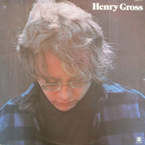 Henry Gross