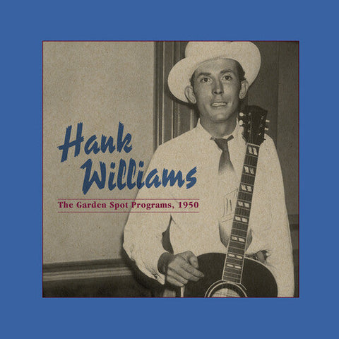 Hank Williams