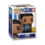 Funko Pop! Movies: Space Jam A New Legacy - Dom