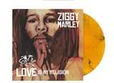 Ziggy Marley