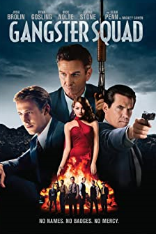 Gangster Squad