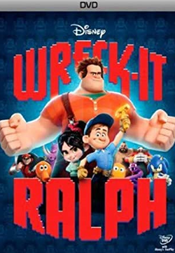 Wreck It Ralph