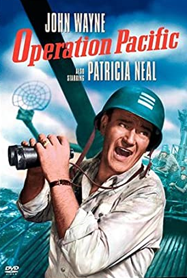 Operation Pacific