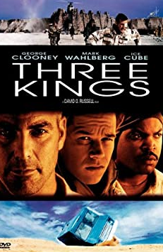 Three Kings