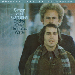 Simon & Garfunkel