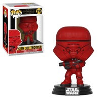 Funko Pop! Star Wars: Sith Jet Trooper