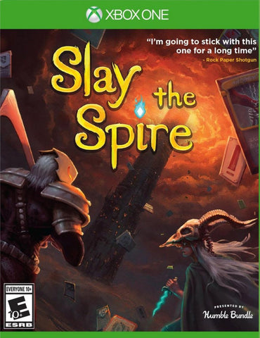 Slay the Spire