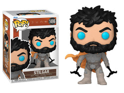 Funko Pop! Movies: Dune: Part Two - Stilgar