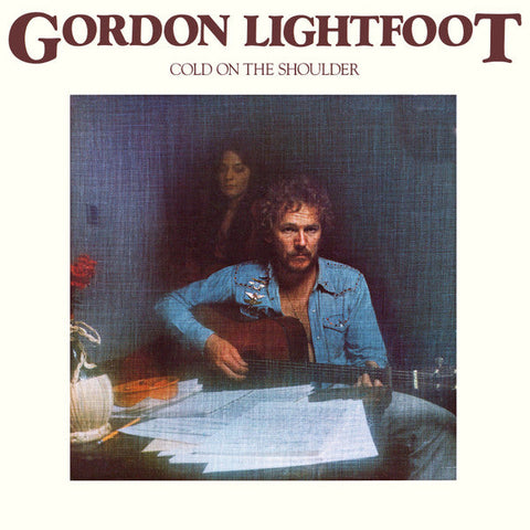 Gordon Lightfoot