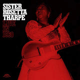 Sister Rosetta Tharpe