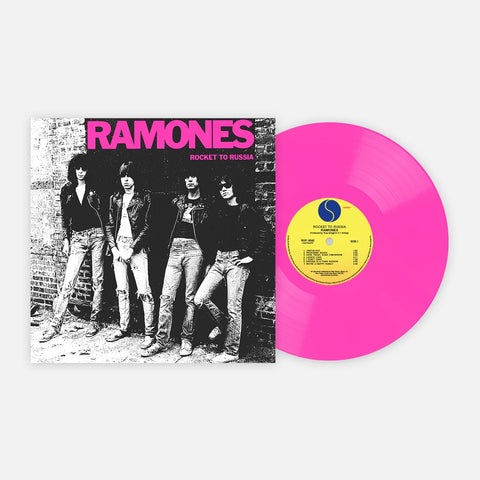 The Ramones