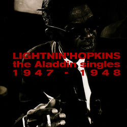 Lightnin' Hopkins