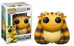 Funko Pop Monsters: Tumblebee