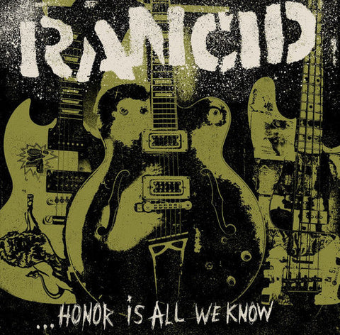 Rancid