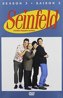 Seinfeld: Season 3