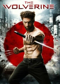 The Wolverine