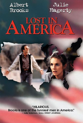 Lost In America