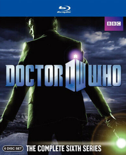 Doctor Who: The Complete Sixth Series