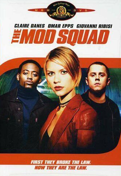 The Mod Squad