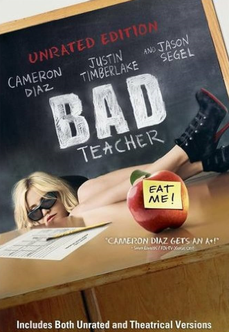 Bad Teacher