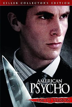 American Psycho (Uncut Version) (Killer Collector's Edition)