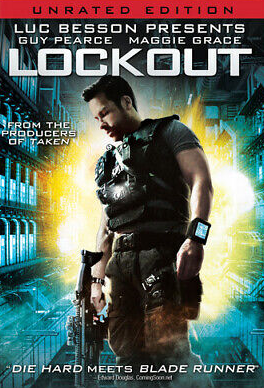 Lockout (Unrated Edition)