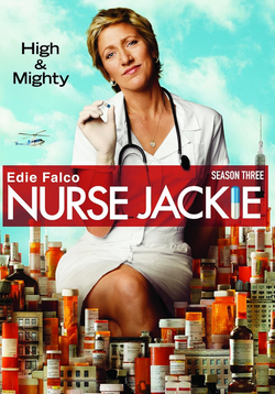 Nurse Jackie Season 3