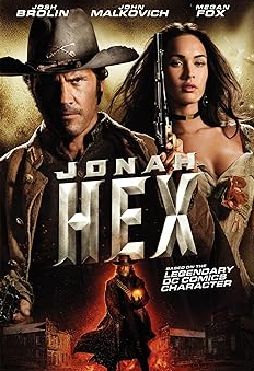 Jonah Hex