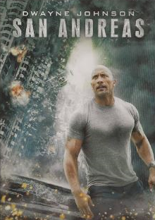 San Andreas (2015)