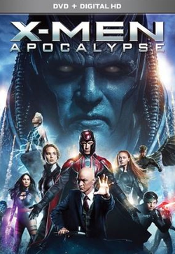 X-Men: Apocalypse