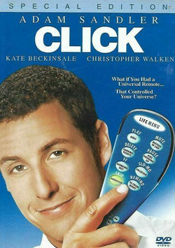 Click (Special Edition)