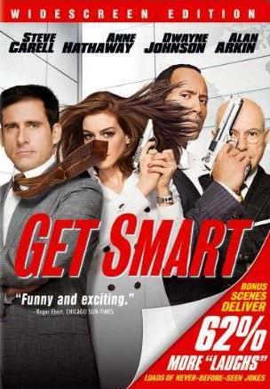 Get Smart (Widescreen Edition)