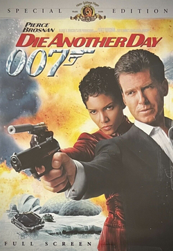 Die Another Day (2-Disc Full Screen Edition)