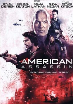 American Assassin