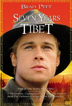 Seven Years in Tibet