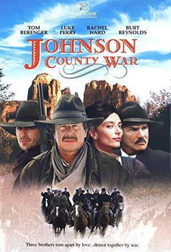 Johnson County War