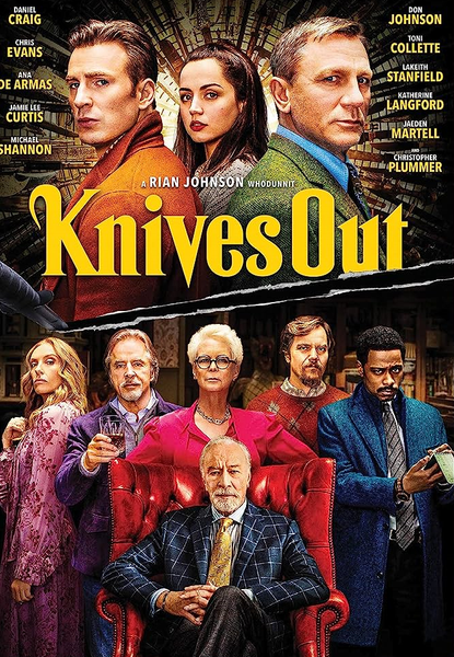 Knives Out