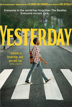 Yesterday (2019)