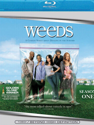 Weeds Season 1