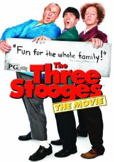 The Three Stooges (The Movie)