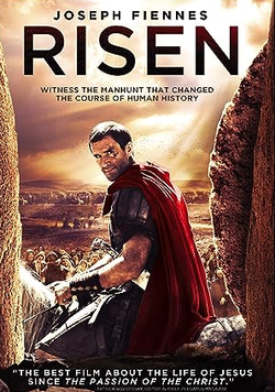 Risen (2016)