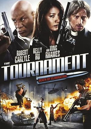 The Tournament