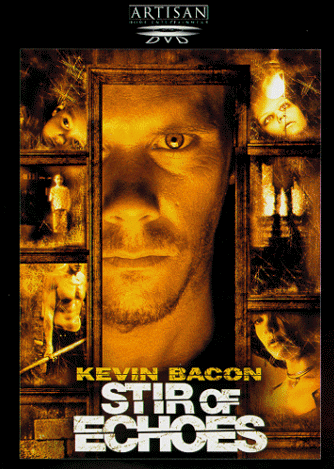 Stir of Echoes