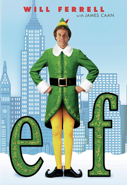 Elf (2003)