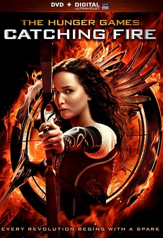 The Hunger Games: Catching Fire