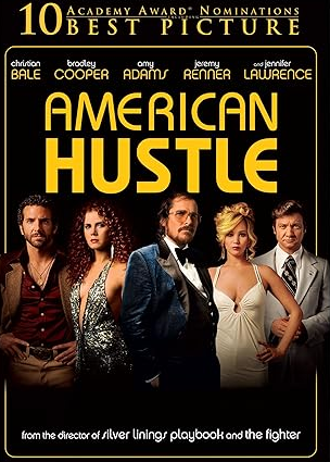 American Hustle