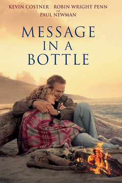 Message In A Bottle