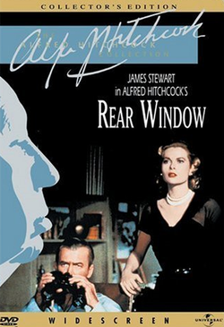 Rear Window