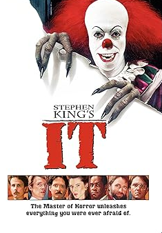 Stephen King's It (1990)