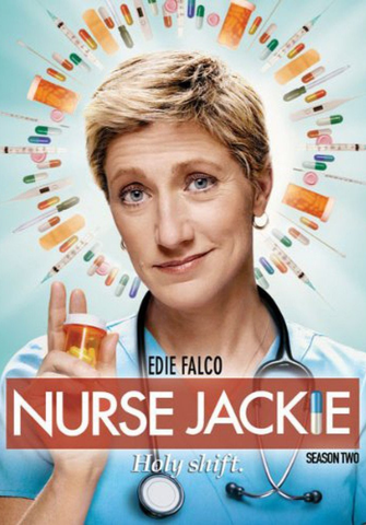 Nurse Jackie: Season 2